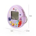 thumbnail image 5 of Máquina de juego para mascotas, máquina electrónica portátil para alimentar a elfos, máquina de juego nostálgica, juguete infantil para niños y niñas, regalo, 5 of 5