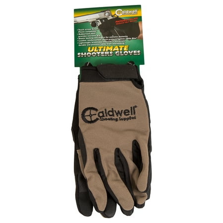 Caldwell Shooting Gloves