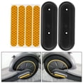 thumbnail image 4 of Scooter Wheel Hubs Cap, Durable Protective Shell Case, Dust Proof For MAX-G30 Scooter Wheel ANGGREK Otros, 4 of 8