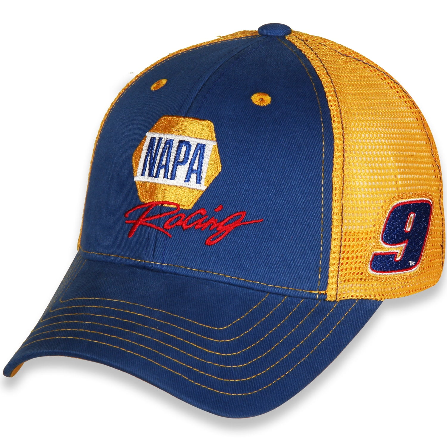 Chase Elliott Hendrick Motorsports Team 