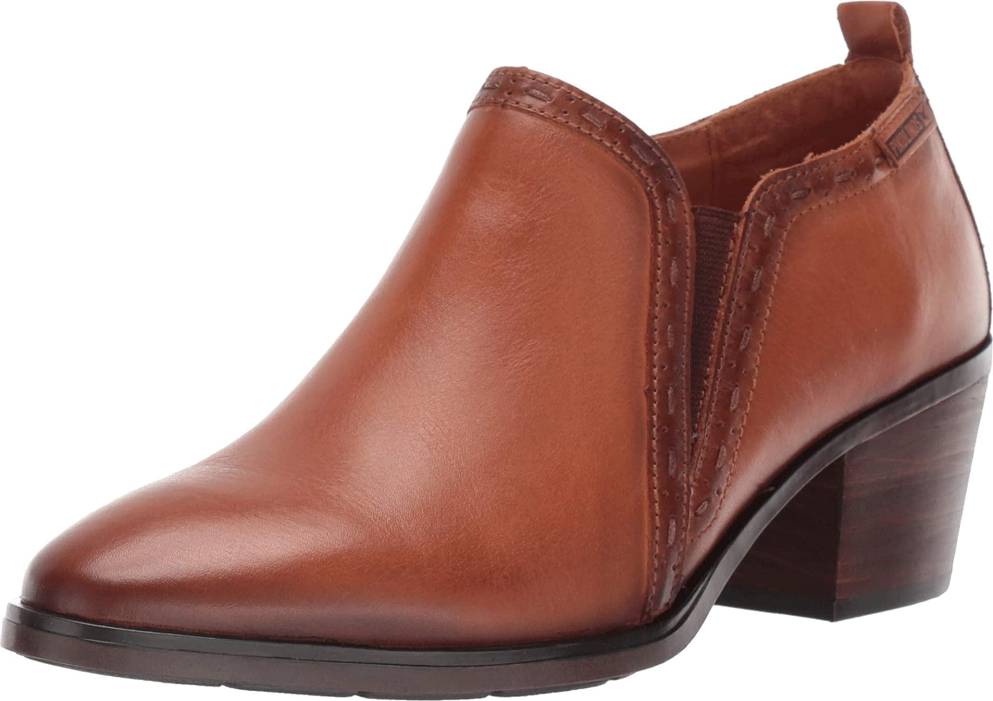 Pikolinos Womens Huelma W2Z-7700 Low-Rise Ankle Boot | Walmart Canada