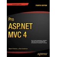 thumbnail image 1 of Pre-Owned Pro ASP.NET MVC 4 (Paperback) 1430242361 9781430242369, 1 of 1