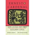 thumbnail image 1 of Pre-Owned Golden Ufos: The Indian Poems: Los Ovnis de Oro: Poemas Indios (Paperback) 0253206774 9780253206770, 1 of 2