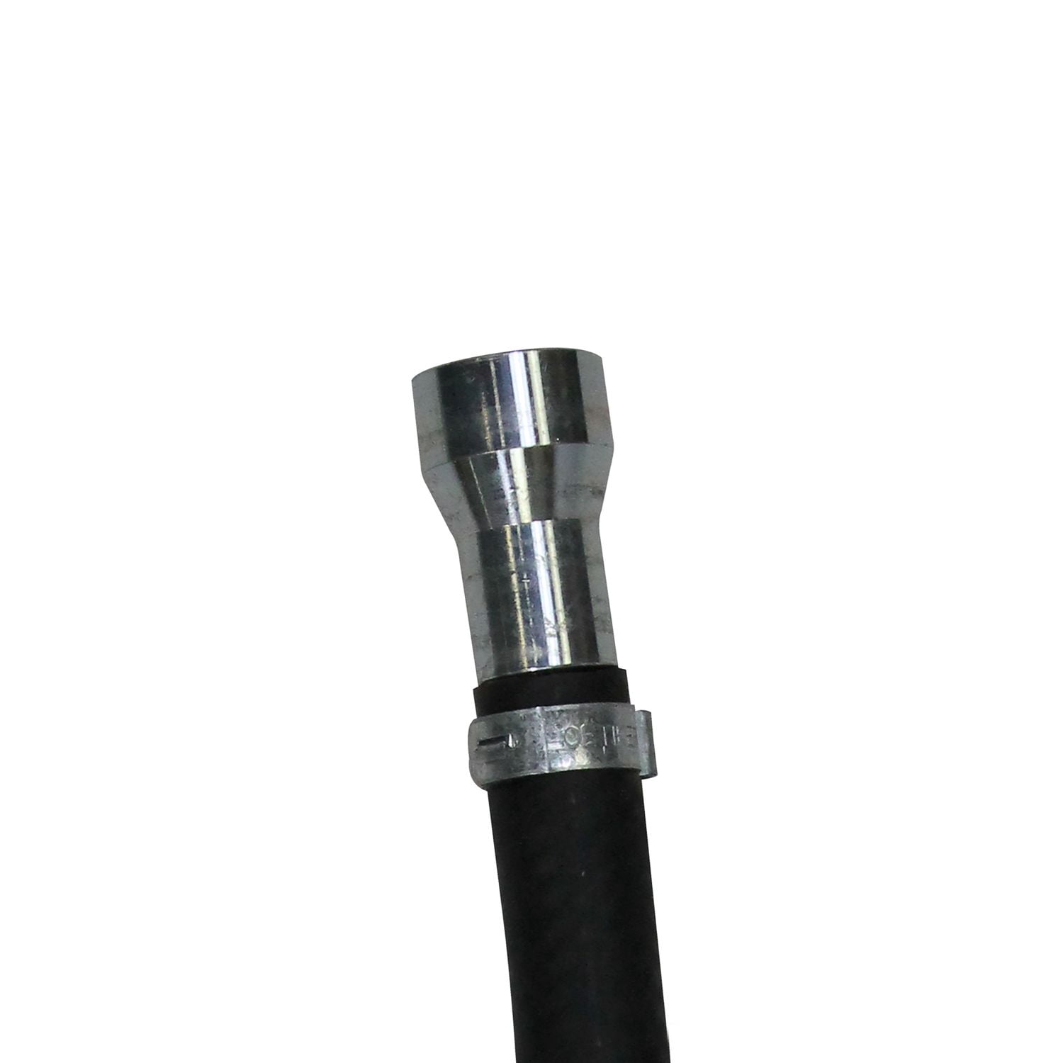 Edelmann 81031 9Mm Female Quick Connect X 3/8 In. I.D. Hose For 06-08 Ford Focus