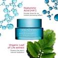 thumbnail image 3 of Clarins by Clarins , Hydra-Essentiel Moisturizes & Quenches Silky Cream - Normal to Dry Skin  --50ml/1.7oz, 3 of 4