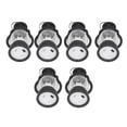 thumbnail image 1 of Vintage Lantern Battery Operated Light Home Decoration, Pretty Flame Shaped Light, Safer For Your Family, Broad Utility,  Material, Simple To Use, 1 of 8