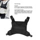 thumbnail image 3 of Bolso Del Pecho De Los Deportes, Paquete De Moda Del Pecho Del Bolso Del Chaleco De La Capacidad Grande Para El Entrenamiento Que Va De Excursión En Bicicleta Al Aire Libre, 3 of 8