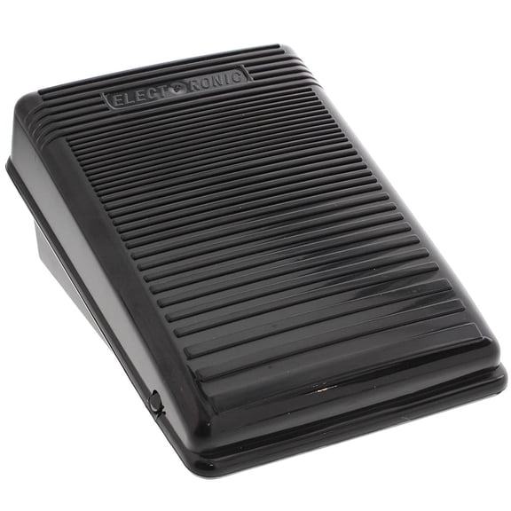Foot Control (Deluxe) 110V, Universal #6098FC
