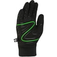 thumbnail image 2 of Gloves HEAD con pantalla táctil para niños, color negro, LG 10-14, 2 of 3