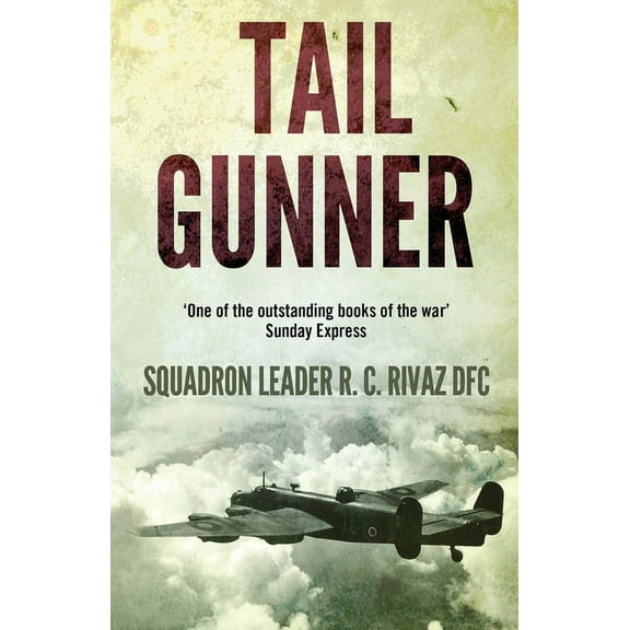 Tail Gunner (Paperback)