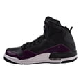 thumbnail image 4 of Jordan SC-3 Men's Basketball Shoes Anthracite/Anthracite-Bordeaux 629877-022, 4 of 6