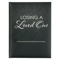 thumbnail image 1 of Pre-Owned Losing a Loved One Devotional, a 40-Day Journey Towards Healing, Hope and Peace (Hardcover) 0638000548 9780638000542, 1 of 2