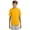 Gold, variant on Apparel NB3142 Youth Cooling Performance Crew Shirt - Safety Orange - Small