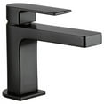 thumbnail image 1 of Xander Bathroom Faucet, Matte Black, 1 of 3