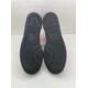 thumbnail image 5 of Ad-id-as x Disney Captain Hook Shoes Stan Smith Suede Red Black Mens Size 8 New, 5 of 6