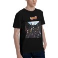 thumbnail image 2 of Camiseta de Manga Corta para Hombres Naru, 2 of 5