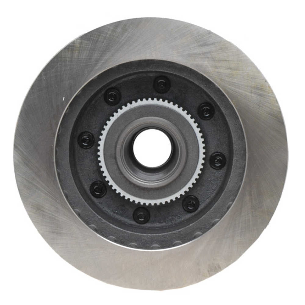 Raybestos 66785R Professional Grade Disc Brake Rotor and Hub Assembly Fits select: 1999-2002 FORD F250, 2000-2003 FORD F350