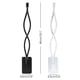thumbnail image 3 of Lámpara De Pared Led De 12W Lámpara De Pasillo Lámpara De Dormitorio Lámpara De Pared Led Moderna 85-265V Speravity HA024425-01, 3 of 7