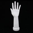 thumbnail image 2 of 2x Maniquíes de Mano Soporte de Exhibición Joyas Herramienta de Laboratorio Material Trabajo Cola Maniquí de mano adulto femenino, 2 of 8