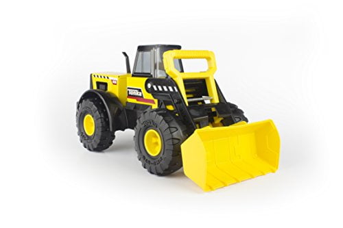 tonka front end loader