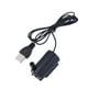 thumbnail image 4 of Bomba de agua sumergible Methold USB superficie lisa para peceras acuario jardín DC 5V Motor anfibio Negro JJ65362-02, 4 of 6