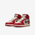 thumbnail image 3 of (GS) Air Jordan 1 Retro High OG 'Reimagined Chicago / Lost and Found' (2022) FD1437-612, 3 of 11