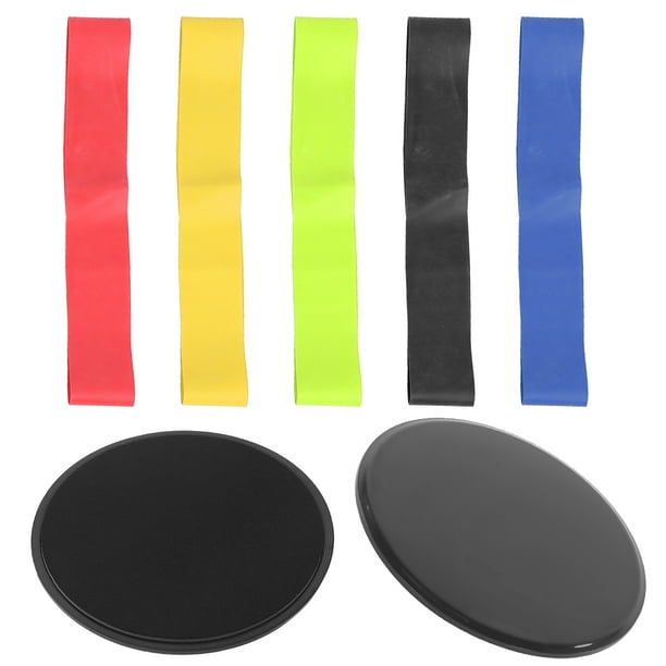 Disks Slider Fitness Slider, Sports Exercise Sliding Disc, Fitness