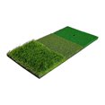 thumbnail image 1 of Colaxi Tapis de Golf Tapis de Practice Tapis de Balançoire pour Débutant Intermédiaire, 1 of 8