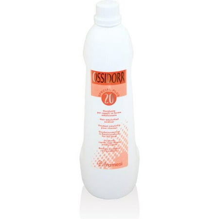 - Framesi Ossidorr 20 Volume Hair Emulsified Oxidizer, 32 Ounce