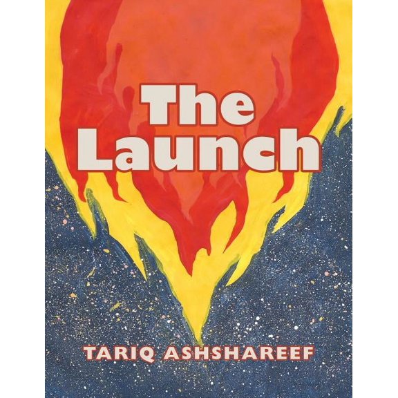 The Launch, (Paperback)