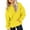 Yellow, variant on Hoodie for Girls Girls Sweatshirt Girl's Hoodie Long Sleeve Soft Sweatshirt Graphic Hoody Kids Cute Pullovers Top Clothes For Girls And Boys