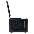 thumbnail image 7 of Octpeak Portable Air Conditioner, Black, 7 of 7