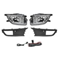 thumbnail image 1 of Faro PARA Niebla Generica Gol 2013 al 2016 Volkswagen, 1 of 3