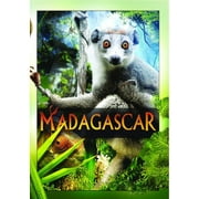 Madagascar (DVD), Vision Video, Special Interests