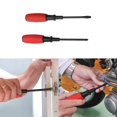 thumbnail image 2 of Milue Magnetic Cross Screwdriver Hand Tool Slotted / Cross Screwdrivers for DIY, 2 of 11