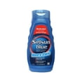 thumbnail image 2 of "3 Pack Selsun Blue Medicated Maximum Strength Dandruff Shampoo Men's Care, 11 Ounce each", 2 of 3