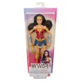 thumbnail image 7 of Wonder Woman 1984 Doll 12 inch with Superhero Fashion and Accessories, 7 of 7