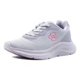 thumbnail image 4 of Tenis Charly Deportivo Running Dama Gris/gris 22-26 gris 26, 4 of 9