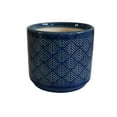 thumbnail image 1 of HOMETRENDS ARROW CERAMIC POT, 1 of 1