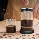 thumbnail image 4 of Coffee Pots with Filters Heat-Resistant Anti-Rust Tea Maker for Tea Milk Coffee, 4 of 5