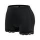thumbnail image 1 of Minnieouse Mujer Butt Enhancer Push Up Ropa interior Sexy Soft Buttock Lifter Elástico Cintura alta Transpirable Body Shaping Ropa Ropa interior S Minnieouse AP016569-01, 1 of 1