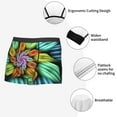 thumbnail image 6 of Naloa Hippie Style Print Mens Underwear - Boxers for Men, Classic Briefs for Men, 6 of 9