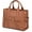 Argan Oil, variant on Marc Jacobs Womens The Leather Small Tote Bag Lilas H004L01PF21-993 One Size