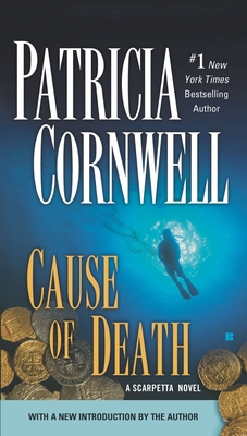 Scarpetta Causa de Muerte: Scarpetta (Libro 7), Libro 7, (Tapa blanda) 2
