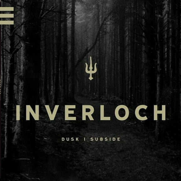 Inverloch - Dusk Subside - Heavy Metal - CD