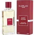 thumbnail image 1 of Guerlain Habit Rouge de Guerlain Paris EDT pour Lui 100ml / 3.3oz, 1 of 2