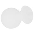 thumbnail image 3 of Phone Screen Suction Cup, 30mm Vacuum Suction Cup  Sphere Design Mobile Phone Suction Ball, Anti-Static Silicone Screen For Phone Home, 3 of 8