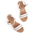 thumbnail image 3 of Lotus Panaro Sandals, 3 of 4