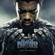 Ludwig Goransson - Black Panther (Original Score) - Vinyl