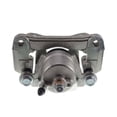 thumbnail image 6 of Geelife Disc Brake Caliper with Bracket Rear Left For Toyota Sequoia Tundra 478500C010, 6 of 7